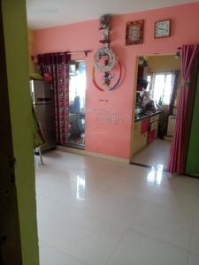 Hall Image of 559 Sq.ft 1 BHK Apartment / Flat for sale in Avinash Vatika, Bhanpuri Raipur for Rs. 1625000