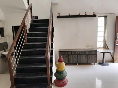 Akshar Prakruti Homes Living Room 1