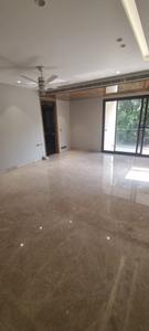 4 BHK Independent Builder Floor