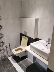 Bedroom One Image of 8750 Sq.ft 5 BHK Villa for rent in Sanskruti Sentossa Greens, Vaishno Devi Circle Ahmedabad for Rs. 125000
