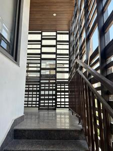 Balcony Image of 4000 Sq.ft 4 BHK Independent House for rent in Madhapur Hyderabad for Rs. 180000