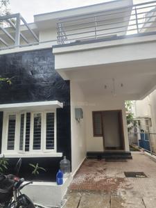 3 BHK Independent House