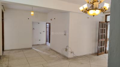 Living Room Image of 1800 Sq.ft 3.5 BHK Apartment / Flat for rent in Sector 12 Dwarka New Delhi for Rs. 45000