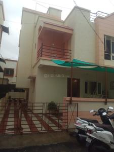 Image of 1800 Sq.ft 3 BHK Independent House for sale in Subhanpura, Vadodara for Rs. 13000000