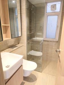 Bedroom Three Image of 1620 Sq.ft 3.5 BHK Builder Floor for sale in DLF Garden City Enclave Floors, Sector 93 Gurgaon for Rs. 19000000