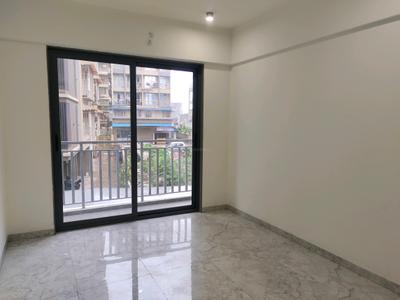 Bedroom Image of 1100 Sq.ft 2 BHK Apartment / Flat for sale in Jayraj Signature Elanza, Ulwe Navi Mumbai for Rs. 13200000