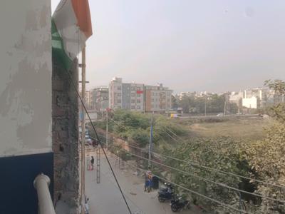 Bedroom One Image of 517 Sq.ft 2 BHK Builder Floor for sale in Sector 20 Rohini New Delhi for Rs. 3300000