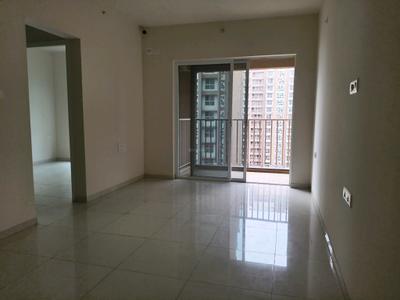 Living Room Image of 956 Sq.ft 3 BHK Apartment / Flat for sale in Godrej Green Cove, Mahalunge Pune for Rs. 9500000