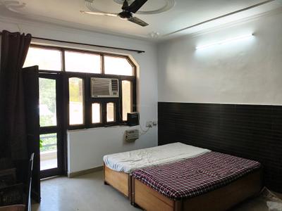 Bedroom Image of 1100 Sq.ft 7 BHK Independent House for sale in Sector 31 Gurgaon for Rs. 45000000