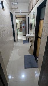 Image of 1000 Sq.ft 2 BHK Apartment / Flat for sale in Dombivli East, Thane for Rs. 10500000