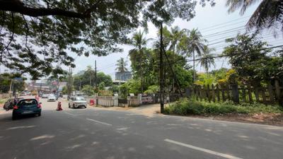 Image of 19166 Sq.ft Residential Plot / Land for sale in Kakkanad, Kochi for Rs. 145000000