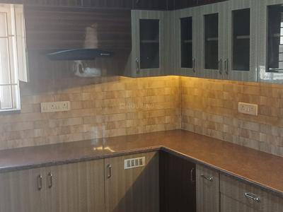 Kitchen Image of 1871 Sq.ft 3 BHK Apartment / Flat for sale in Velachery Chennai for Rs. 19300000