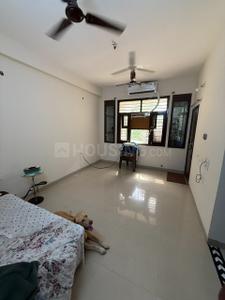 Bedroom Image of 3000 Sq.ft 3 BHK Independent House for sale in Sanchar Nagar Main Indore for Rs. 21500000