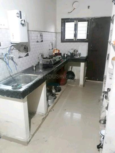 Shiva sai avenue  Kitchen 1