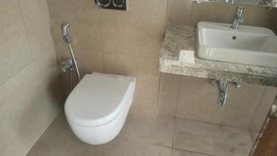 Image of 1400 Sq.ft 3 BHK Apartment / Flat for rent in Runwal Sanctuary, Mulund West, Mumbai for Rs. 85000