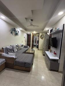 Hall Image of Aggarwal Residency  in Chhattarpur, New Delhi