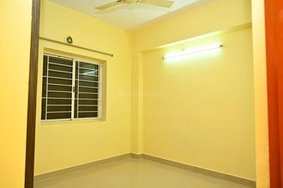 Bedroom Image of 1020 Sq.ft 2 BHK Apartment / Flat for sale in MVV Enclave, Pothinamallayya Palem Visakhapatnam for Rs. 4999999