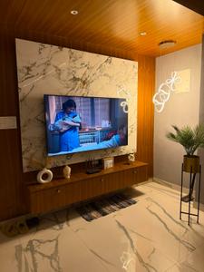 Hall Image of 2400 Sq.ft 3 BHK Duplex for sale in Yapral Secunderabad for Rs. 27000000