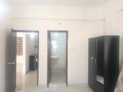 Bedroom Image of 1200 Sq.ft 2 BHK Apartment / Flat for sale in Osman Nagar Hyderabad for Rs. 9000000