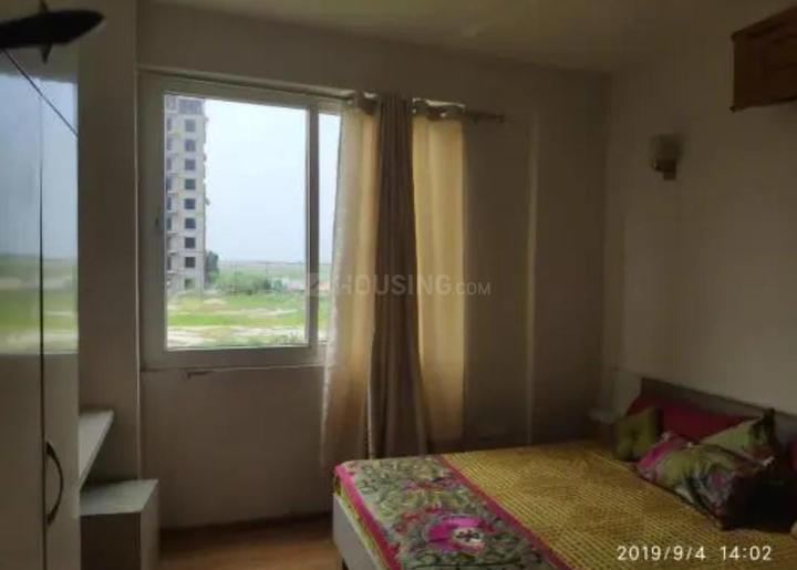 Solitairriann Bedroom 1