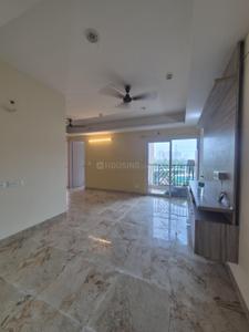 Hall Image of 900 Sq.ft 3 BHK Apartment / Flat for sale in SKA Metro Ville, Eta II Greater Noida for Rs. 11500000