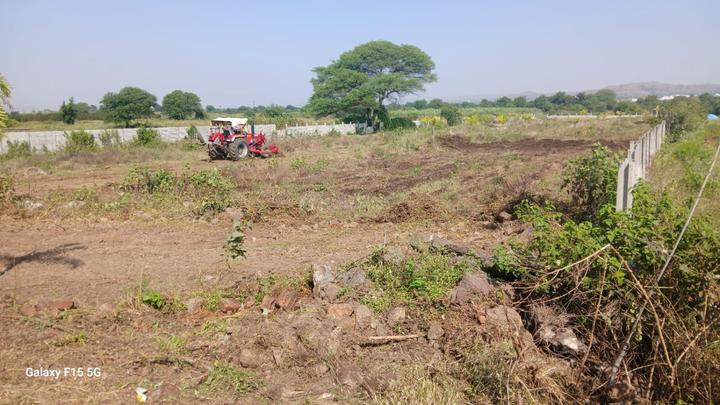 Trishul Housing Society, Saswad Main Image 1