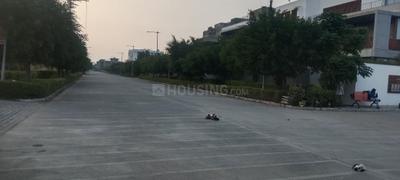 Image of 2400 Sq.ft Residential Plot / Land for sale in Aarone Oasis, County Walk Township, Indore for Rs. 21600000