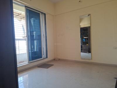 Bedroom Image of 1150 Sq.ft 2 BHK Apartment / Flat for sale in Simran Sapphire, Kharghar Navi Mumbai for Rs. 13500000