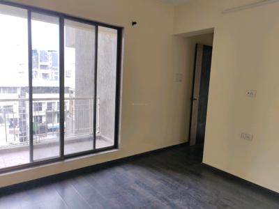 Bedroom Image of 1120 Sq.ft 2 BHK Apartment / Flat for sale in Paradise Sai Ganga, Ulwe Navi Mumbai for Rs. 11500000