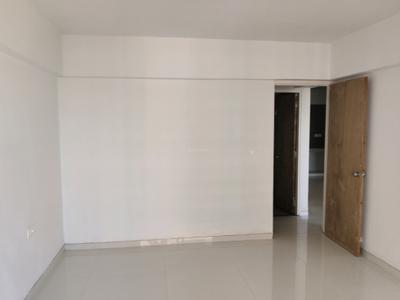 Bedroom Image of 1800 Sq.ft 3 BHK Apartment / Flat for rent in Bhadaj Ahmedabad for Rs. 25000