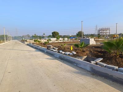 Image of 150 Sq.ft Residential Plot / Land for sale in Kandi, Sangareddy for Rs. 3750000