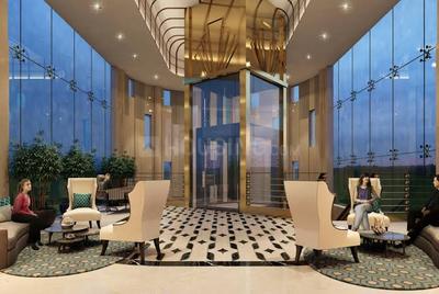 Image of 2475 Sq.ft 3 BHK Apartment / Flat for sale in Prateek Stylome, Sector 45, Noida for Rs. 45000000