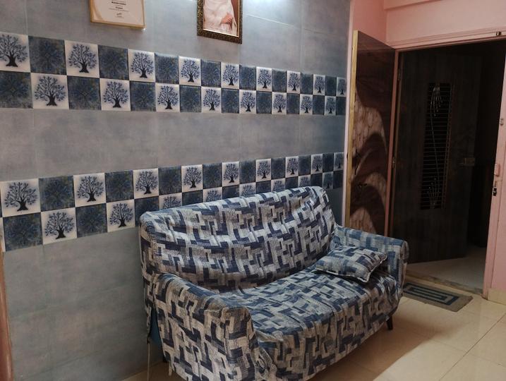 Kanhai Gopal Complex Living Room 1