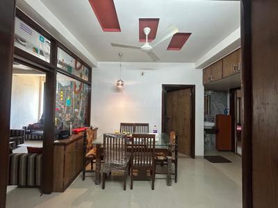 Hall Image of 1305 Sq.ft 3 BHK Apartment / Flat for sale in Raysan Gandhinagar for Rs. 8500000