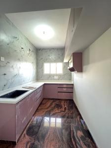 Kitchen Image of 3600 Sq.ft 8 BHK Independent House for sale in Thotada Guddadhalli Village Bengaluru for Rs. 22000000