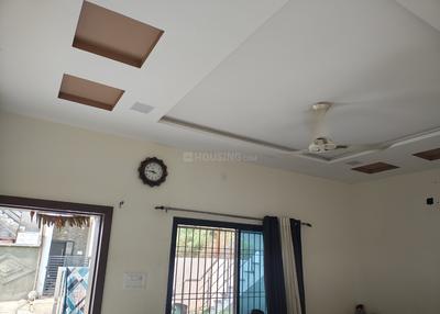 Hall Image of 1100 Sq.ft 2 BHK Independent House for sale in Dastur Nagar Amravati for Rs. 4500000