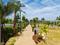 The secret ECR KOVALAM Plot View 2