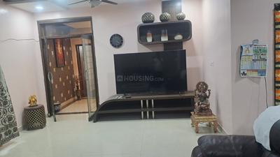 3 BHK Flat
