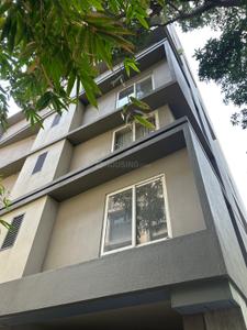 Building Image of 2546 Sq.ft 3 BHK Apartment / Flat for sale in Ballygunge Kolkata for Rs. 54500000