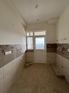 Kitchen Image of 1430 Sq.ft 3 BHK Apartment / Flat for sale in Assetz 63 Degree East Tower B, Kodathi Bengaluru for Rs. 18700000