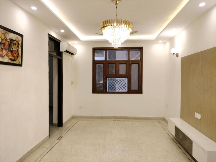 Maharaja Saini CGHS Main Image 1