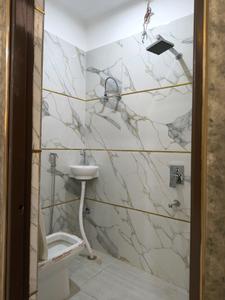 Bedroom Two Image of 1500 Sq.ft 3 BHK Apartment / Flat for sale in Govindpuram Ghaziabad for Rs. 5865111