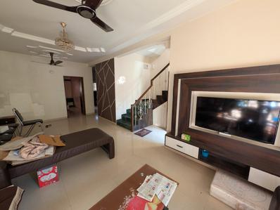 Hall Image of 2000 Sq.ft 3.5 BHK Villa for rent in Pimple Saudagar Pune for Rs. 55000