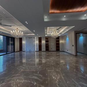 Hall Image of 2250 Sq.ft 4 BHK Builder Floor for sale in Sector 17 Faridabad for Rs. 26000000