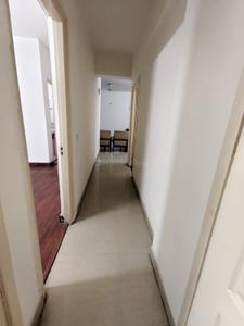 Image of 1920 Sq.ft 3 BHK Apartment / Flat for rent in MVL Coral, Milakpur Goojar, Bhiwadi for Rs. 23000