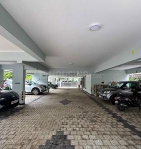 Image of 1808 Sq.ft 3 BHK Apartment / Flat for sale in Pushkar The Bloomingdale, Chetpet, Chennai for Rs. 46100000