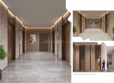 Image of 2466 Sq.ft 3 BHK Apartment / Flat for sale in SDG Prinia, Bandlaguda Jagir, Hyderabad for Rs. 17260000
