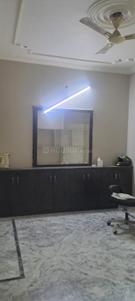 Hall Image of 1000 Sq.ft 2 BHK Villa for rent in Manyawas Jaipur for Rs. 18000