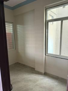 Bedroom Image of 1200 Sq.ft 2.5 BHK Builder Floor for rent in Arun Nagar Rewa for Rs. 15000