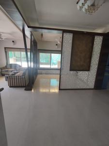 Hall Image of 3200 Sq.ft 3 BHK Apartment / Flat for sale in Thaltej Ahmedabad for Rs. 24000000